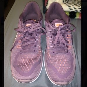 Women’s Nike Flex 2017 Run